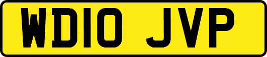 WD10JVP