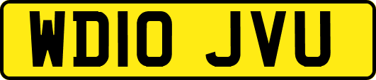 WD10JVU