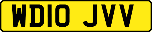 WD10JVV