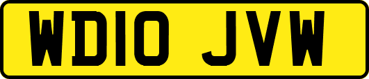 WD10JVW