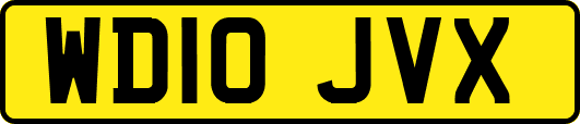WD10JVX