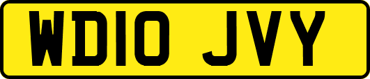 WD10JVY