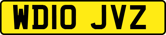 WD10JVZ