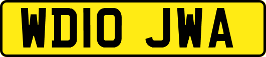 WD10JWA