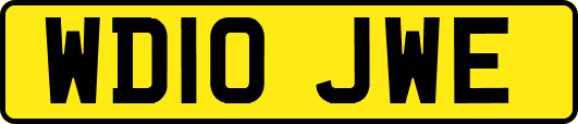 WD10JWE