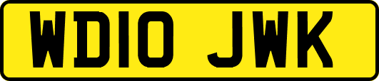 WD10JWK