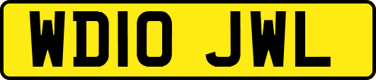 WD10JWL