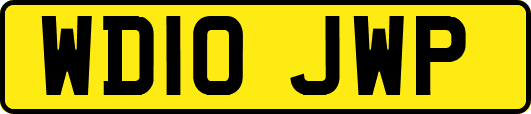 WD10JWP