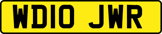 WD10JWR