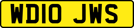 WD10JWS