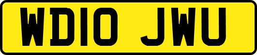 WD10JWU