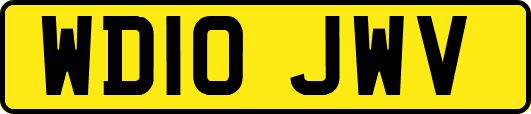 WD10JWV