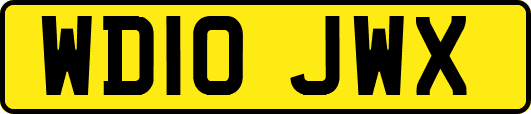 WD10JWX