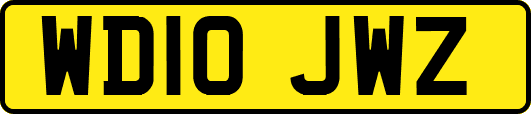 WD10JWZ