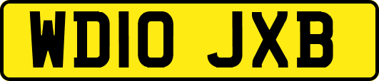 WD10JXB