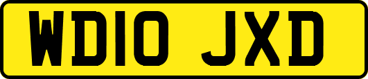 WD10JXD