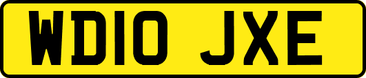 WD10JXE
