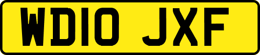 WD10JXF
