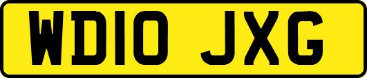 WD10JXG