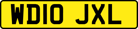 WD10JXL