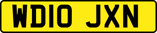 WD10JXN