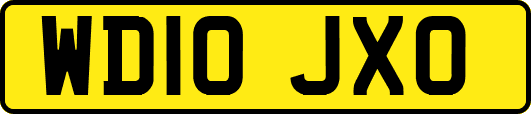 WD10JXO