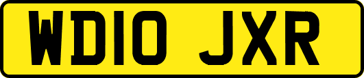 WD10JXR