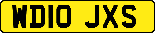 WD10JXS