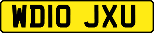 WD10JXU