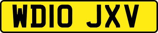WD10JXV