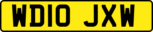 WD10JXW