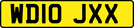 WD10JXX