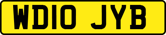 WD10JYB