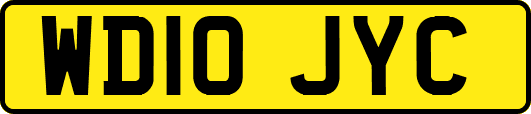 WD10JYC
