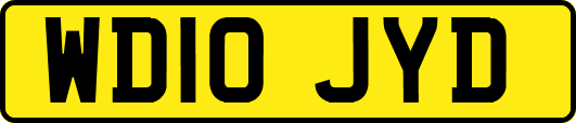 WD10JYD