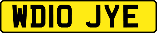 WD10JYE