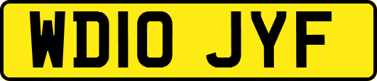 WD10JYF