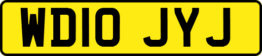 WD10JYJ
