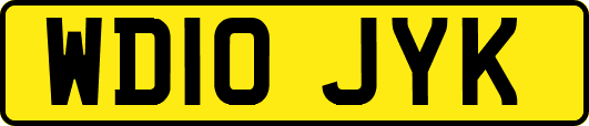 WD10JYK
