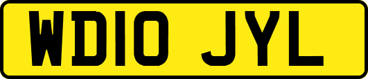 WD10JYL
