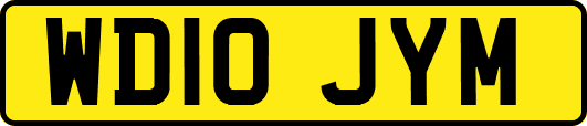 WD10JYM