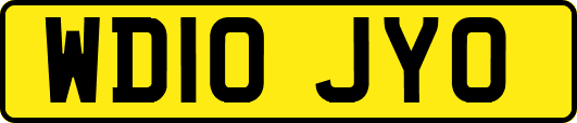 WD10JYO