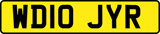 WD10JYR