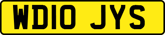 WD10JYS