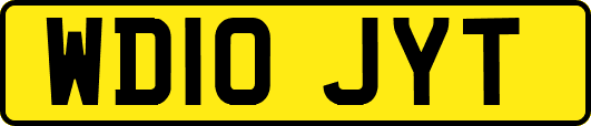 WD10JYT