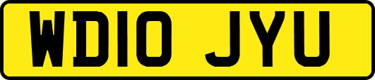 WD10JYU