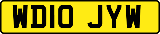 WD10JYW
