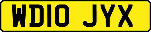WD10JYX