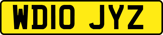 WD10JYZ