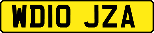 WD10JZA